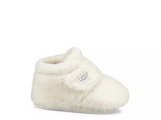 UGG Chaussures bébé BIXBEE en blanc