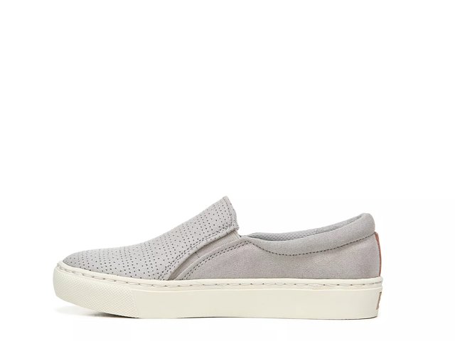 dr scholl's no chill slip on
