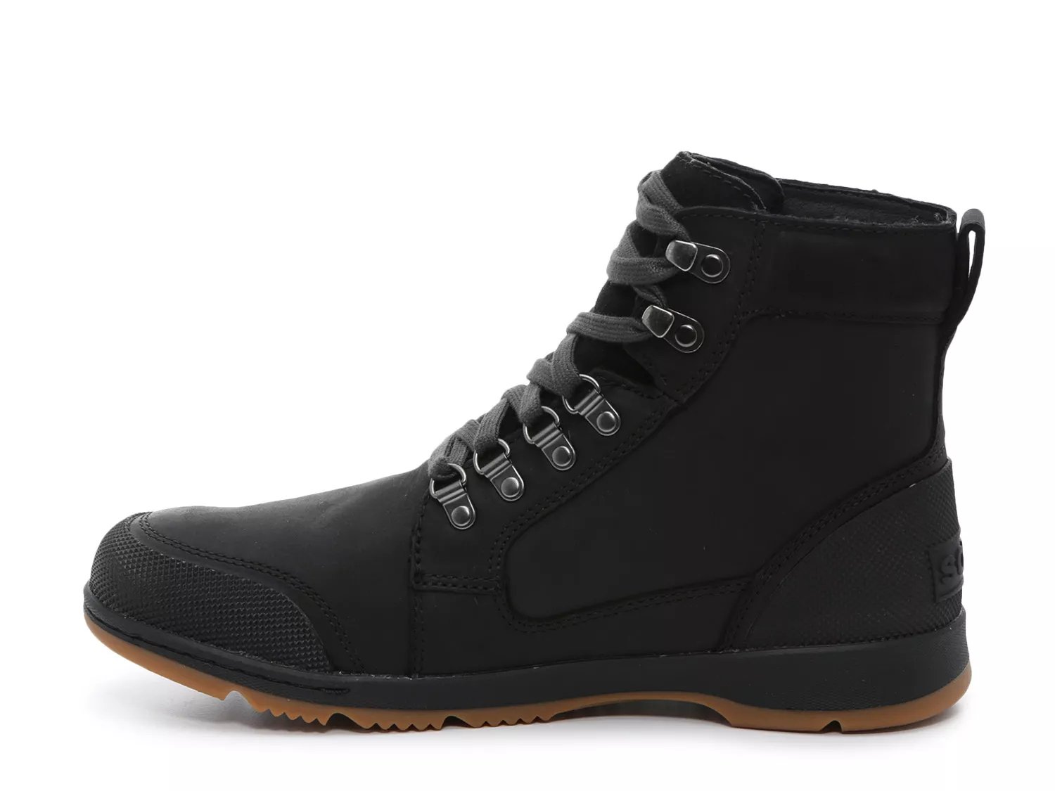men's ankeny ii urban adventurer waterproof boot