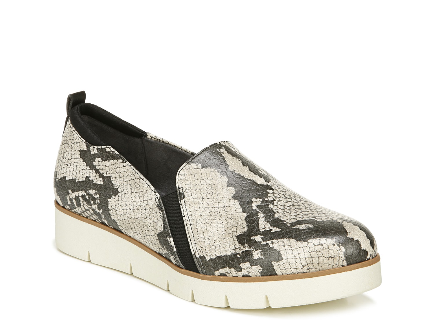 dsw wedge sneakers