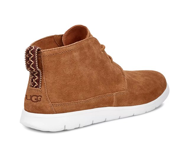 Men's ugg freamon chukka boot sales