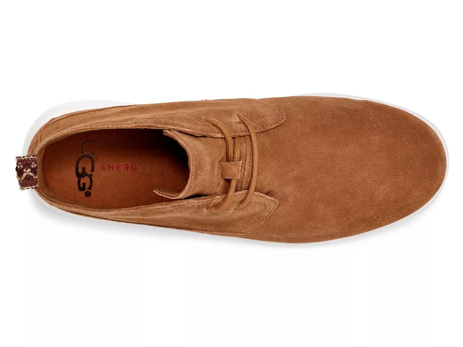 ugg freamon hyperweave chukka boot