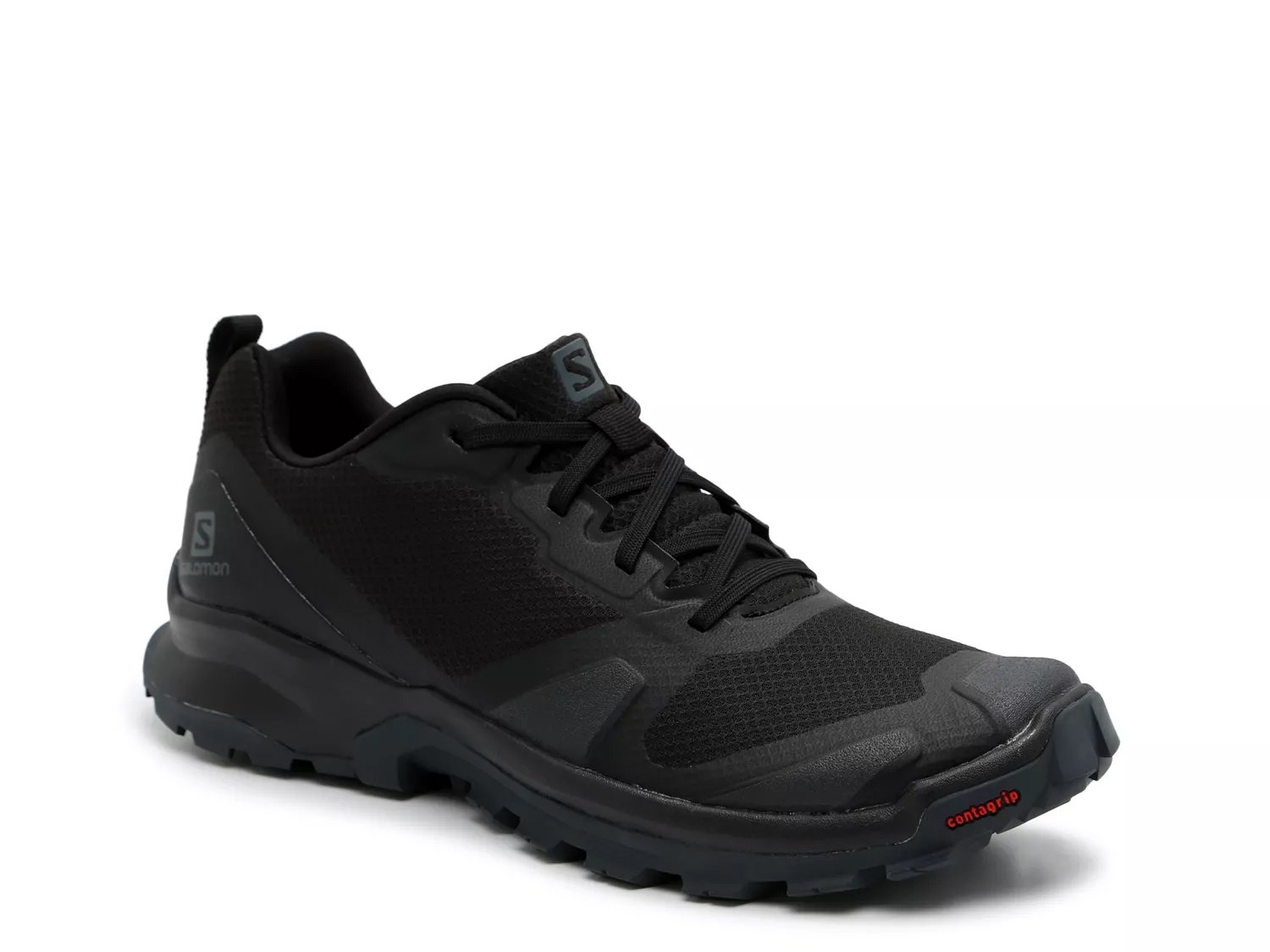 salomon hiking shoes clearance
