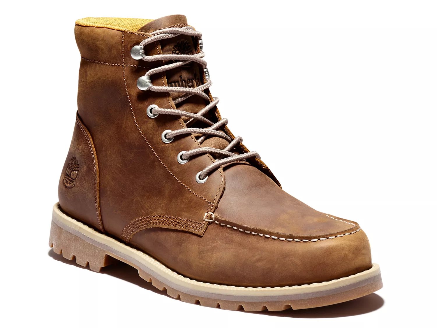 dsw mens timberland