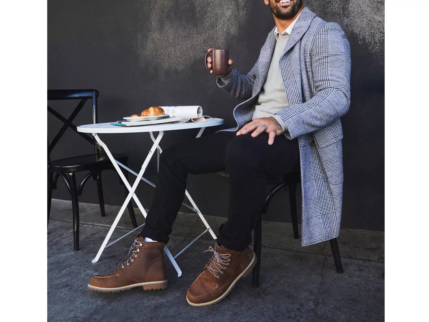 dsw timberland boots