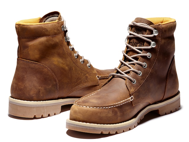 Timberland Men's Redwood Falls Chelsea Boots, Black Full-Grain, 10.5