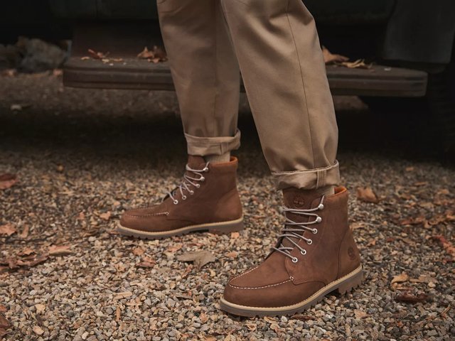 Timberland Redwood Falls Boot Men s