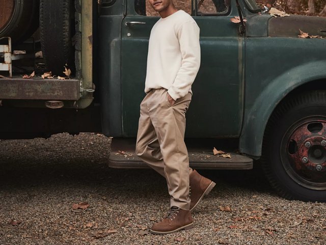 Timberland Redwood Falls Boot Men s Free Shipping DSW