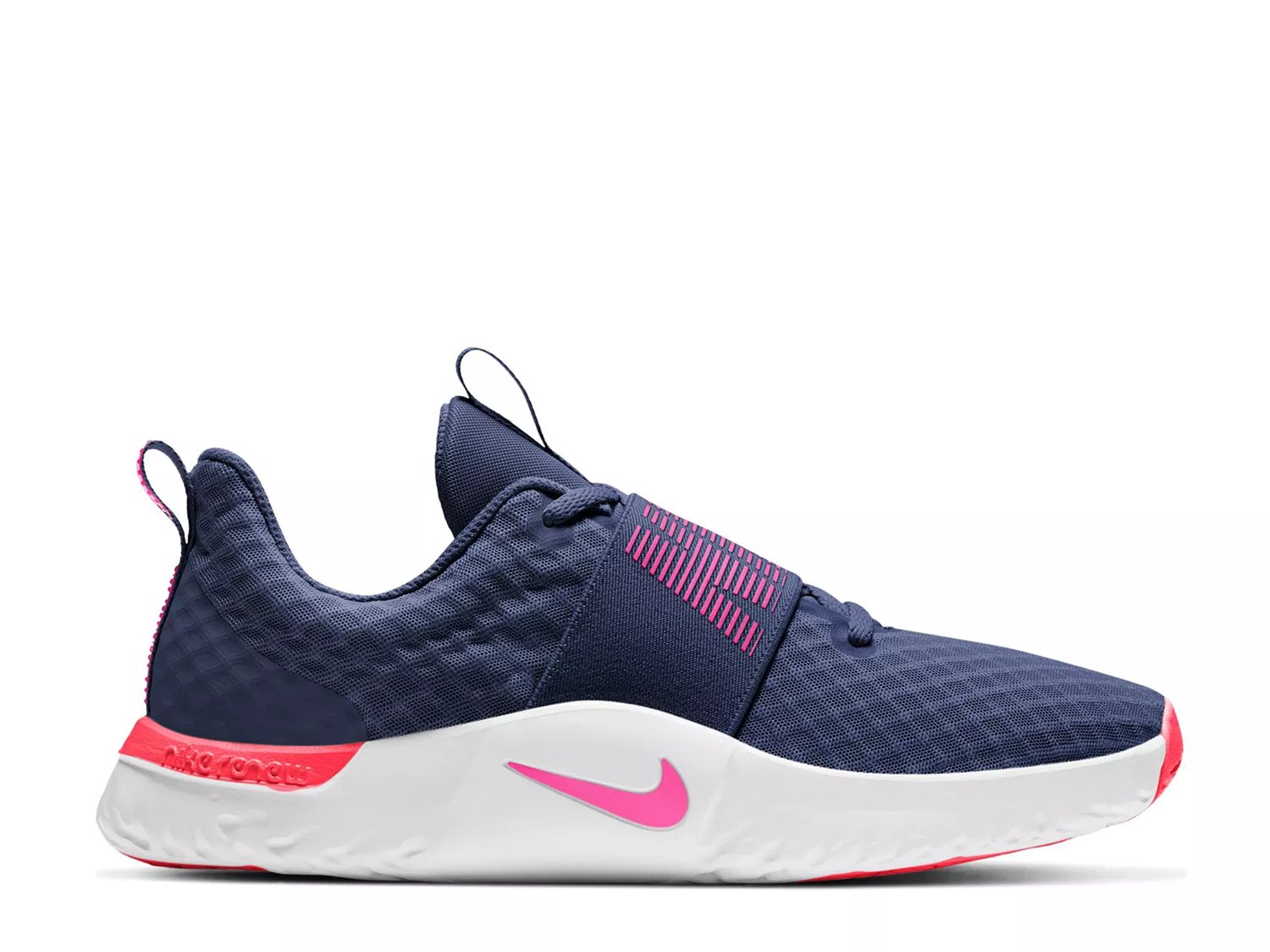 Nike Renew In-Season TR 9 Training Shoe - Women's - Free Shipping | DSW