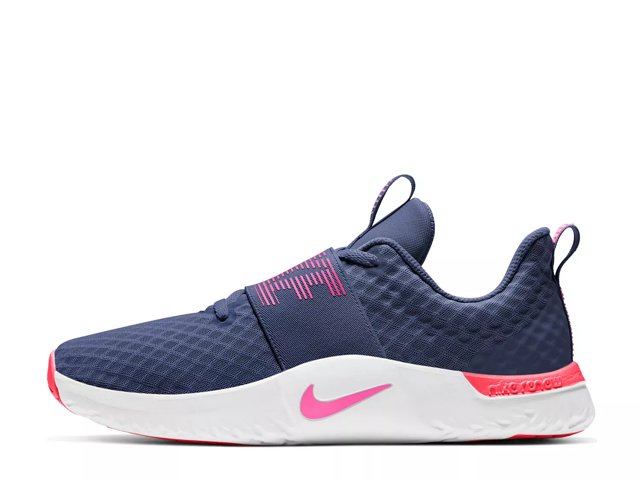 Nike in season deals tr 9 review
