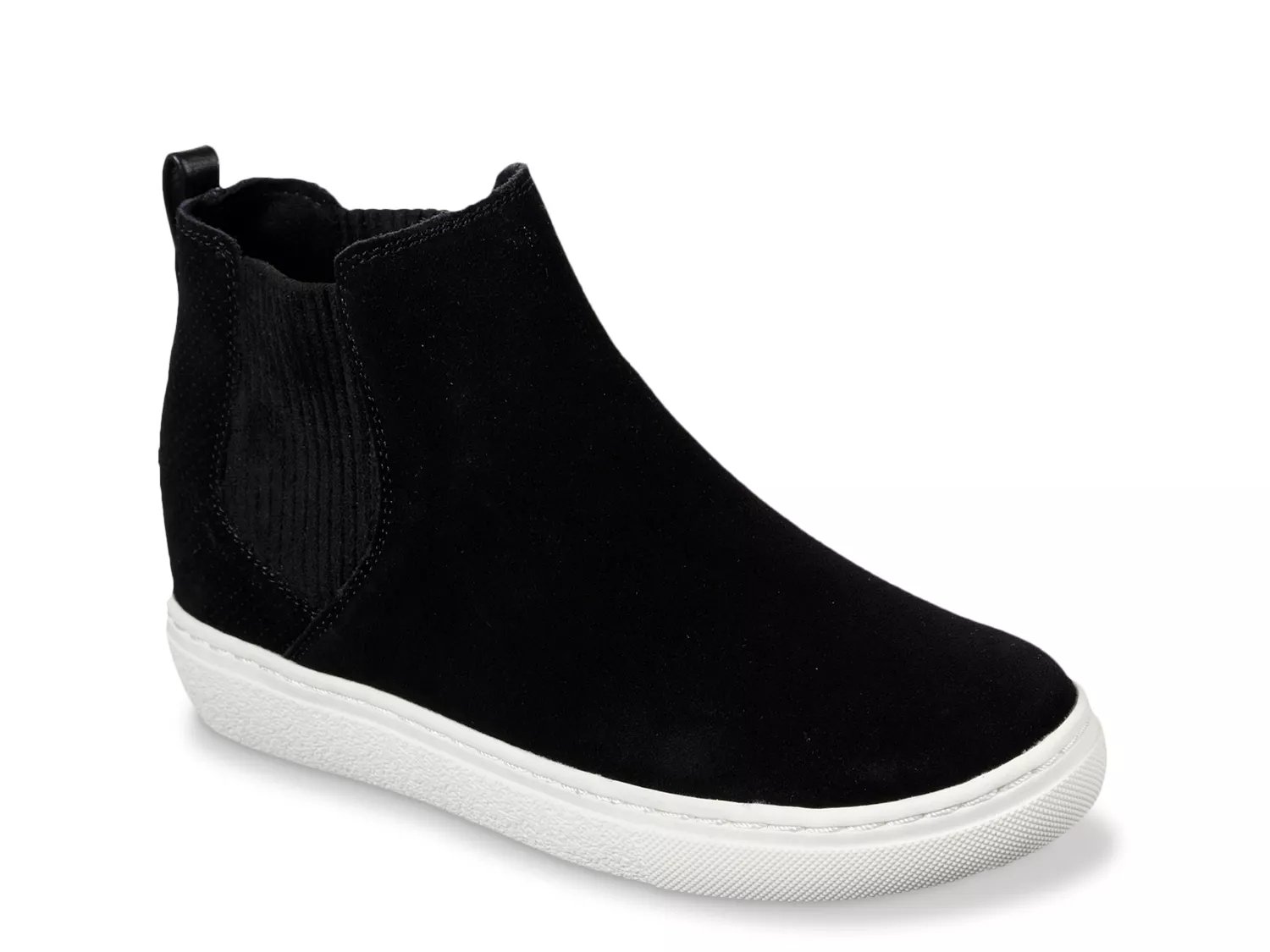 skechers ladies high tops