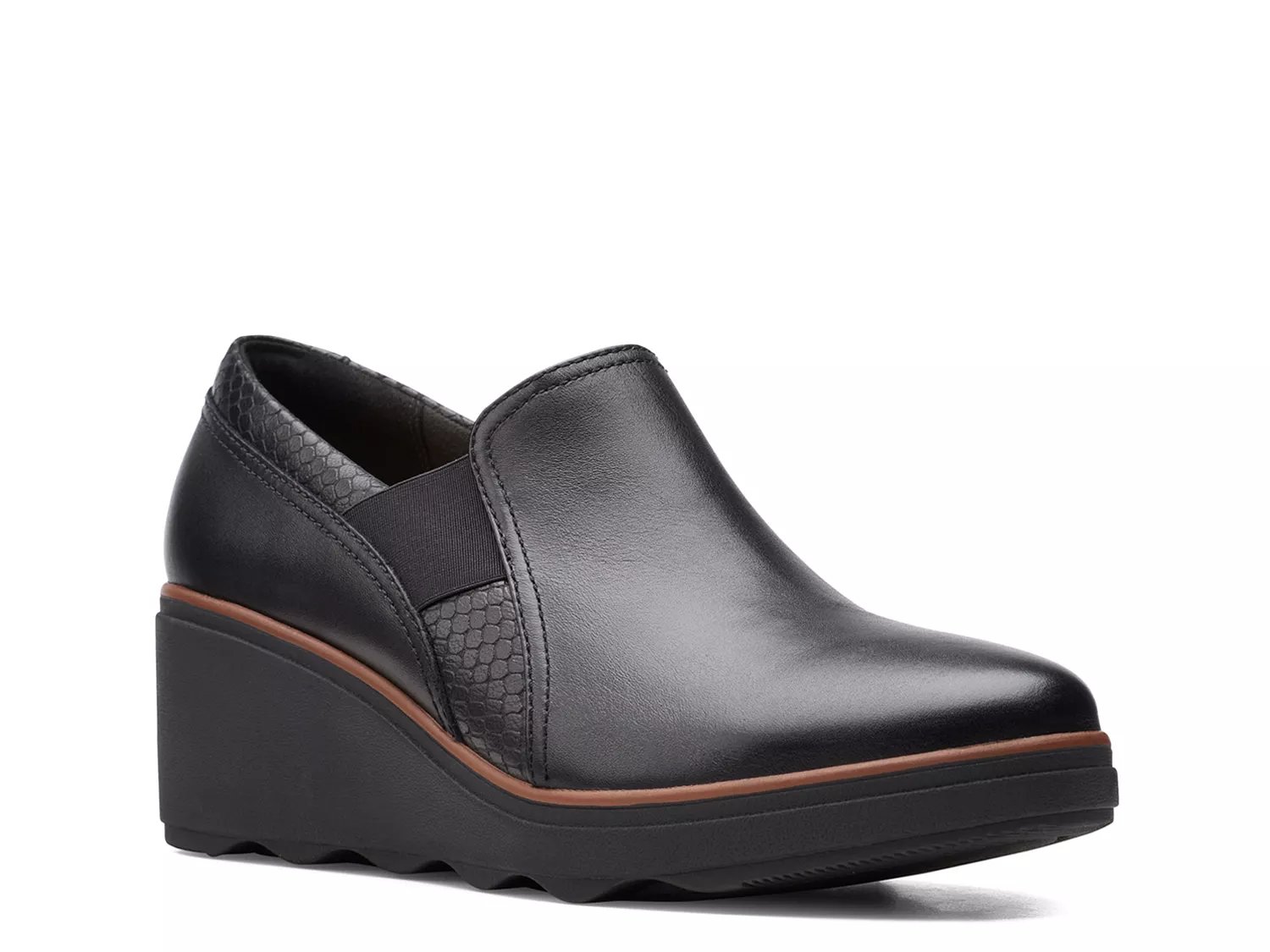 dsw clarks