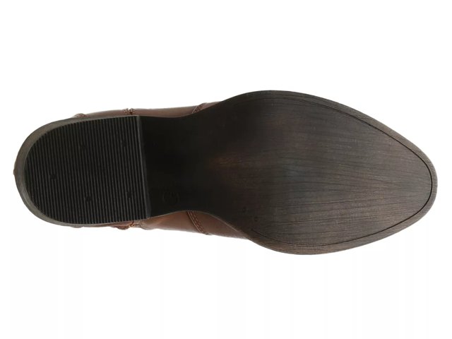 coconuts roy western bootie