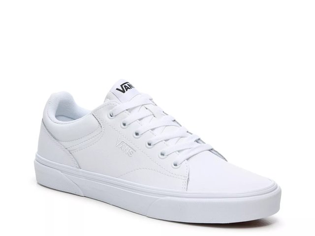 Sneaker van deals