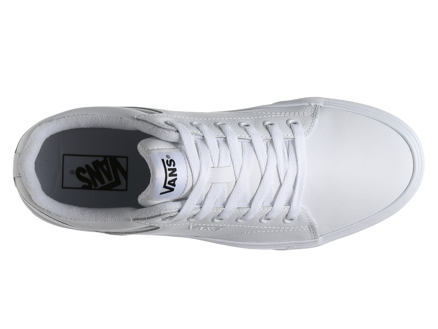 vans dsw mens