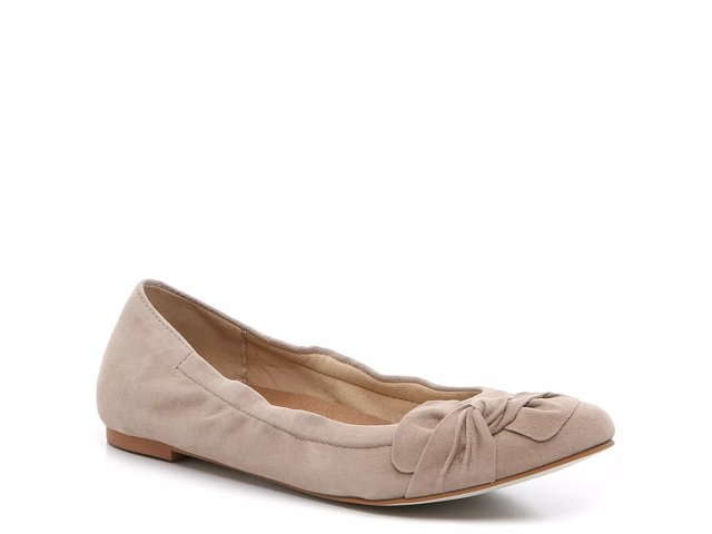 Walking Cradles Brielle Ballet Flat
