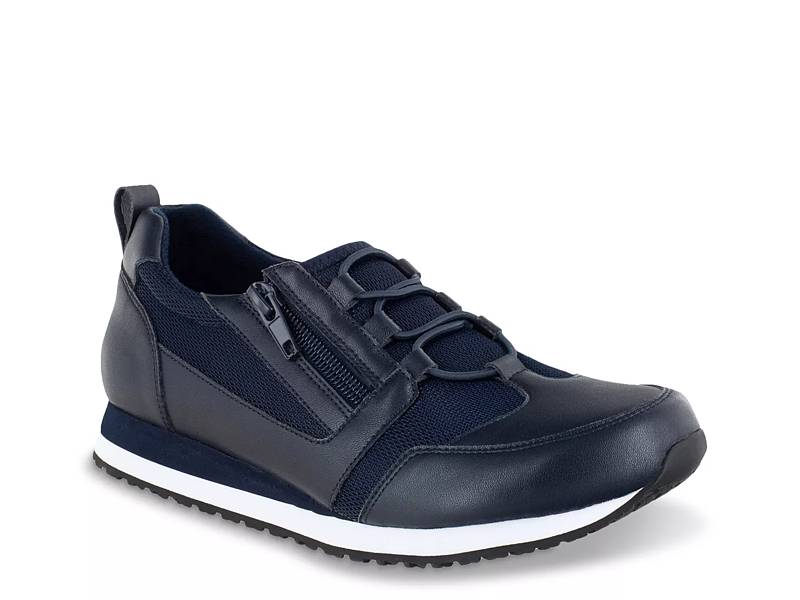 Skechers Relaxed Fit Squad Work Slip On Sneaker Free Shipping DSW