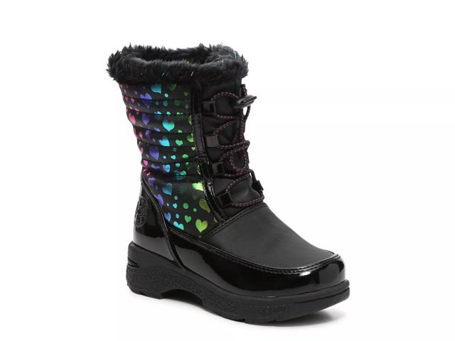 Totes snow boots toddler deals
