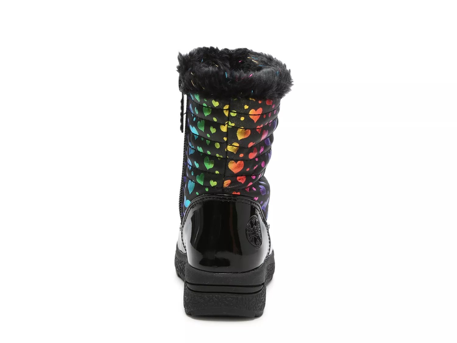 totes renee snow boot