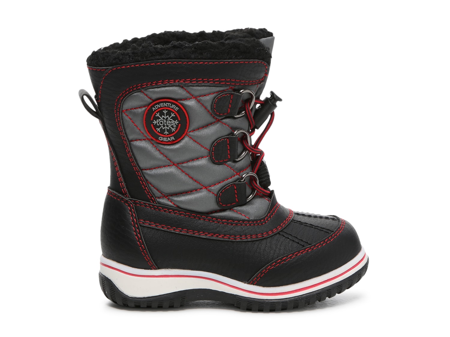 women's lodgepoint lace boot