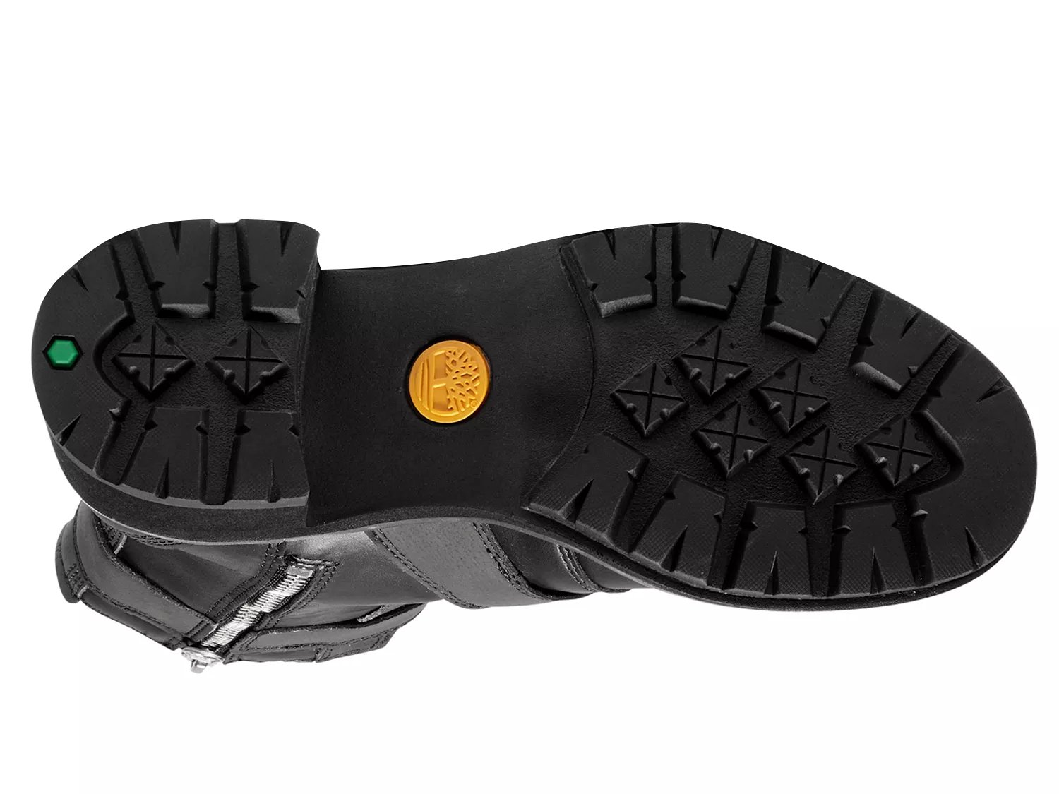 kori park bootie timberland