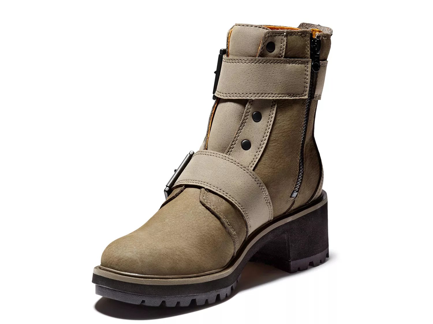 kori park bootie timberland