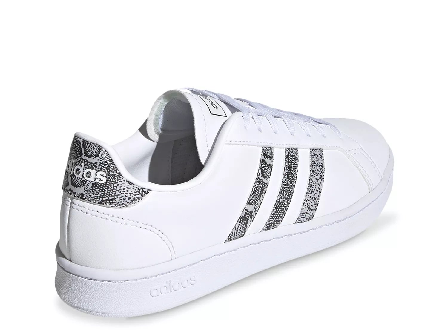adidas Grand Court Sneaker - Women's | DSW