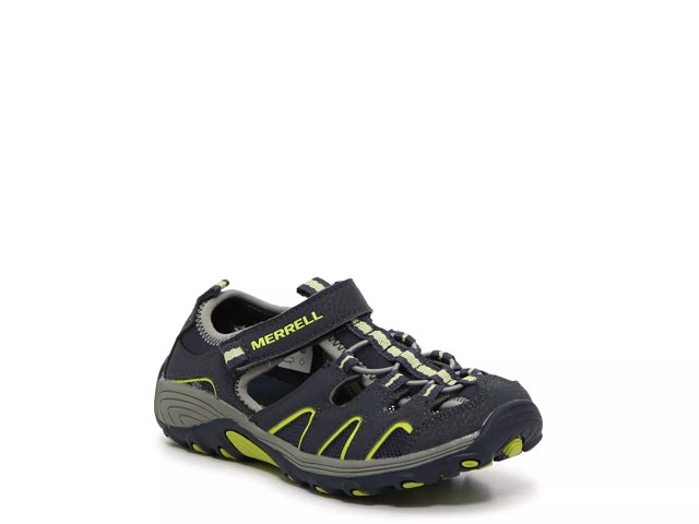 Dsw trail shoes shop