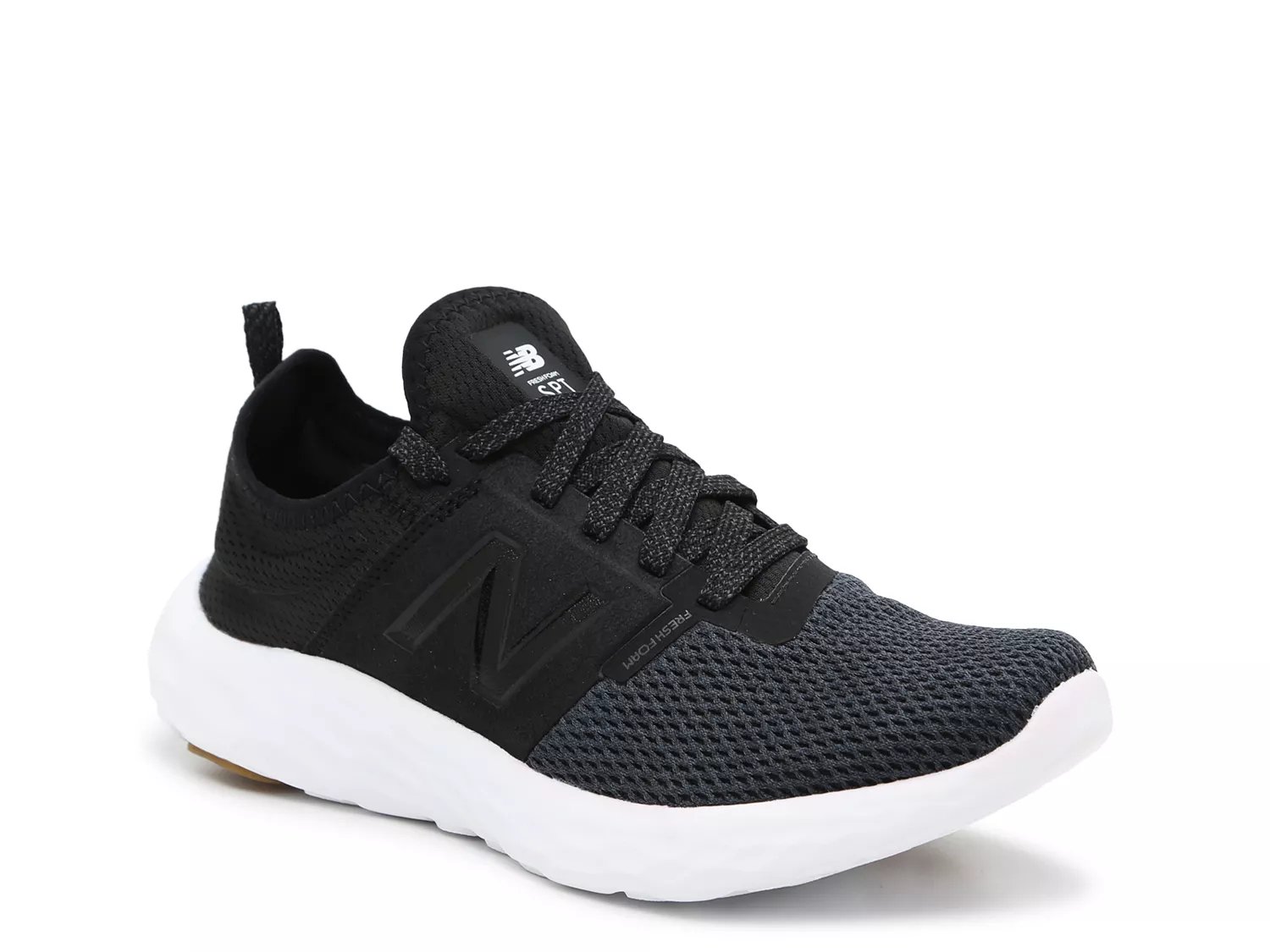 womens new balance fresh foam sport