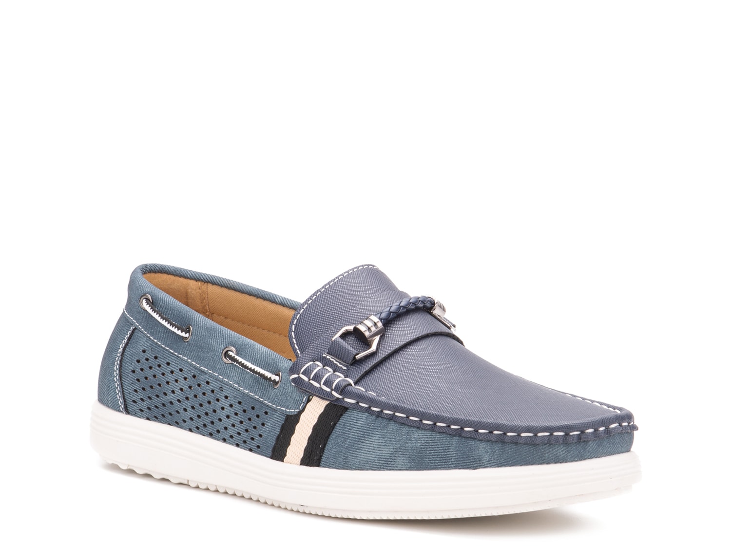 mens loafers dsw
