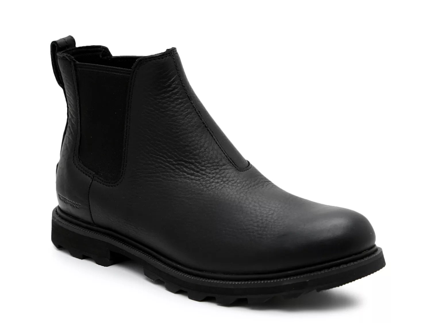 dsw mens sorel boots