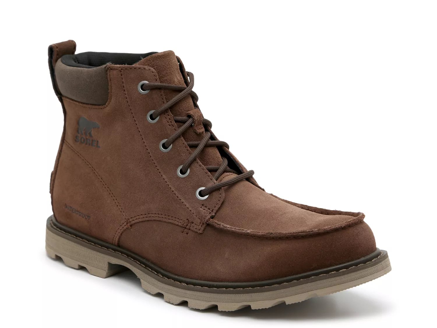 dsw mens chukka boots