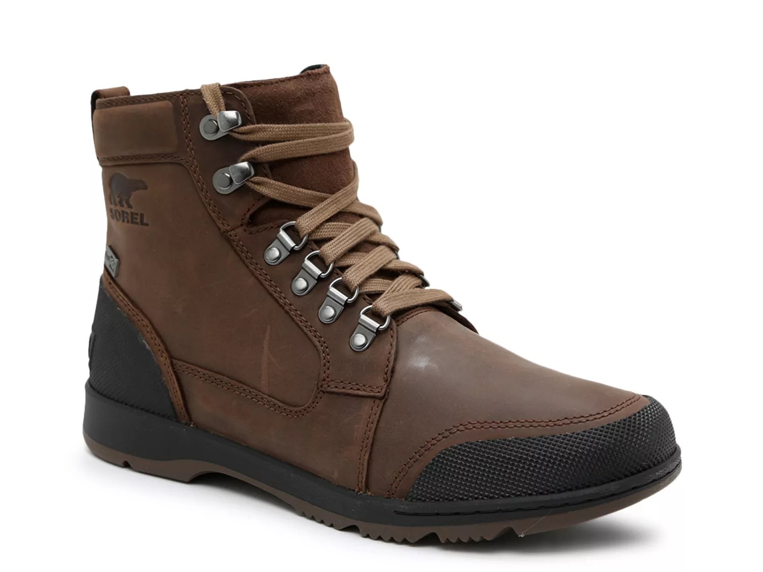 men's ankeny ii urban adventurer waterproof boot