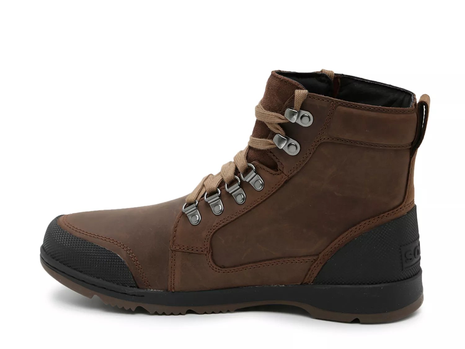 men's ankeny ii urban adventurer waterproof boot