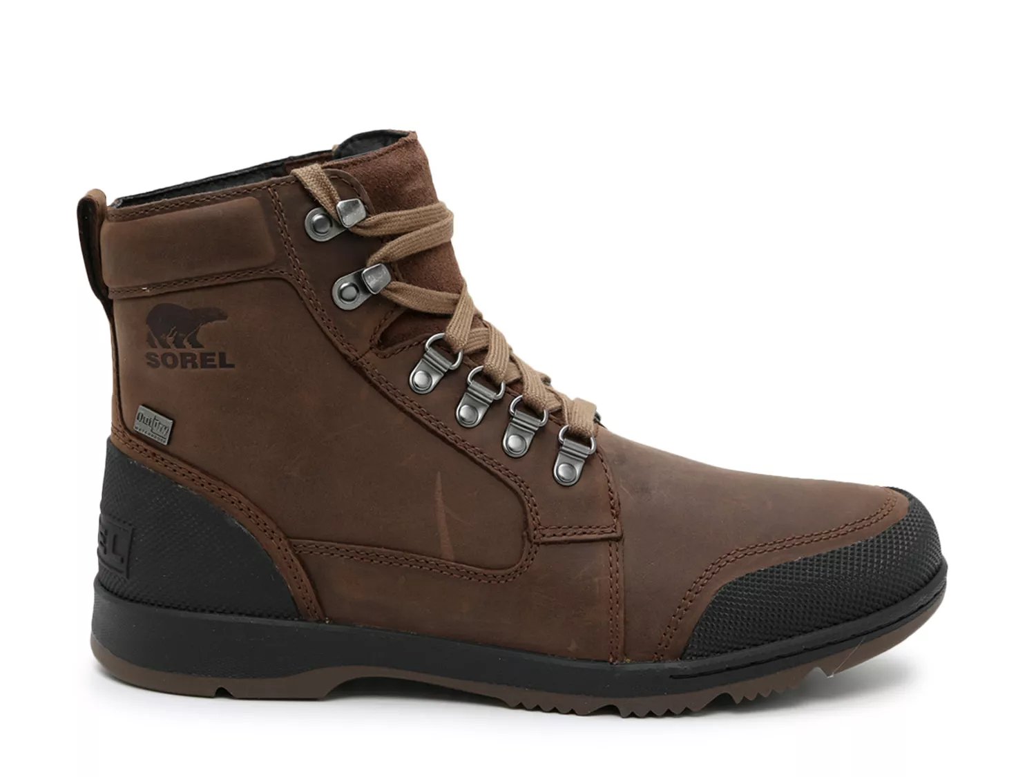 men's ankeny ii urban adventurer waterproof boot