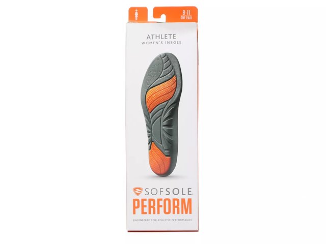 Dsw shoe inserts store