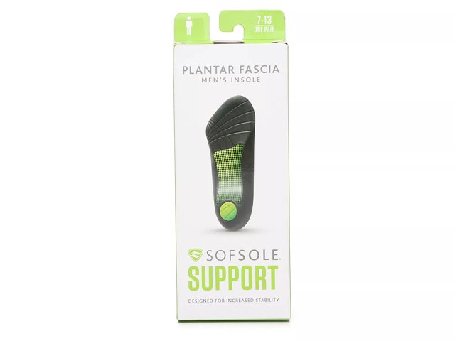 Dsw heel best sale inserts