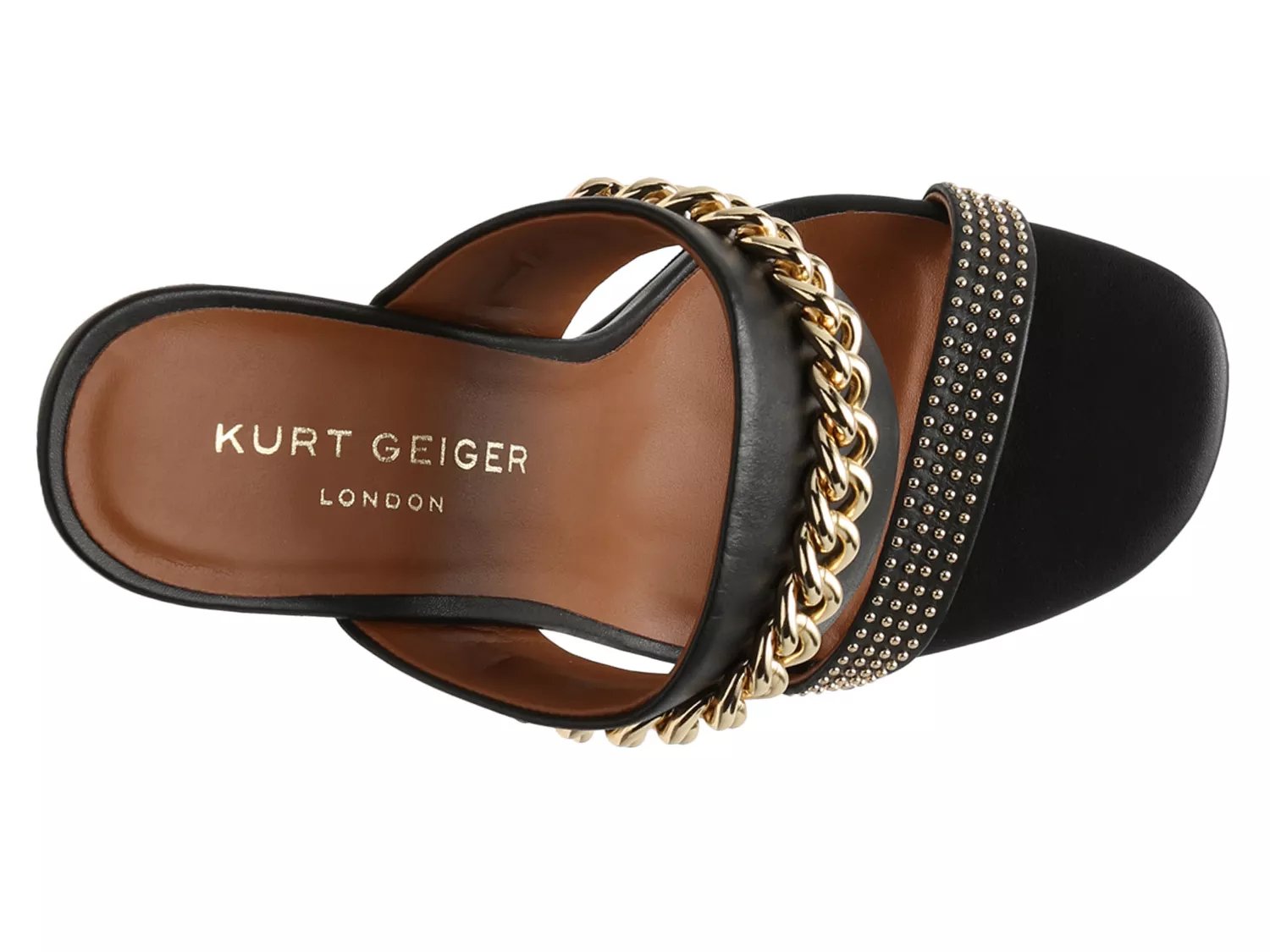 kurt geiger ruby sandals