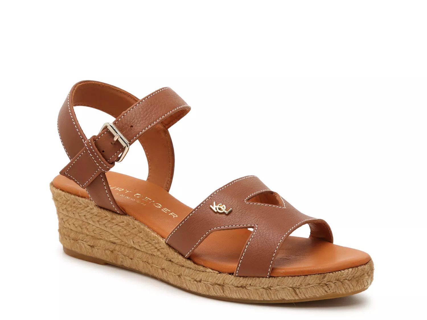 Kurt geiger odina discount sandals