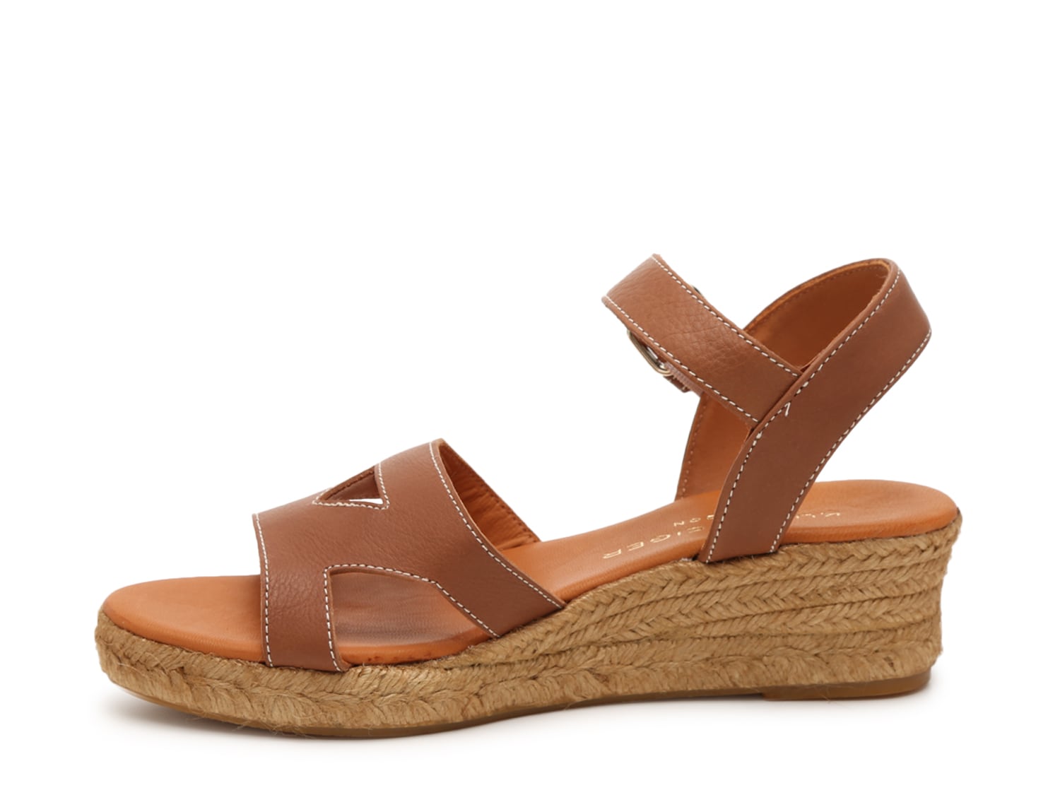 Kurt Geiger London Odina Espadrille Wedge Sandal | DSW