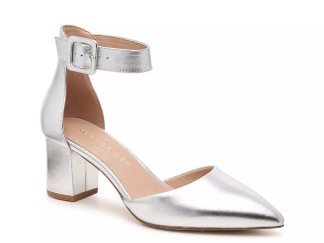 Kurt Geiger London Burlington Pump