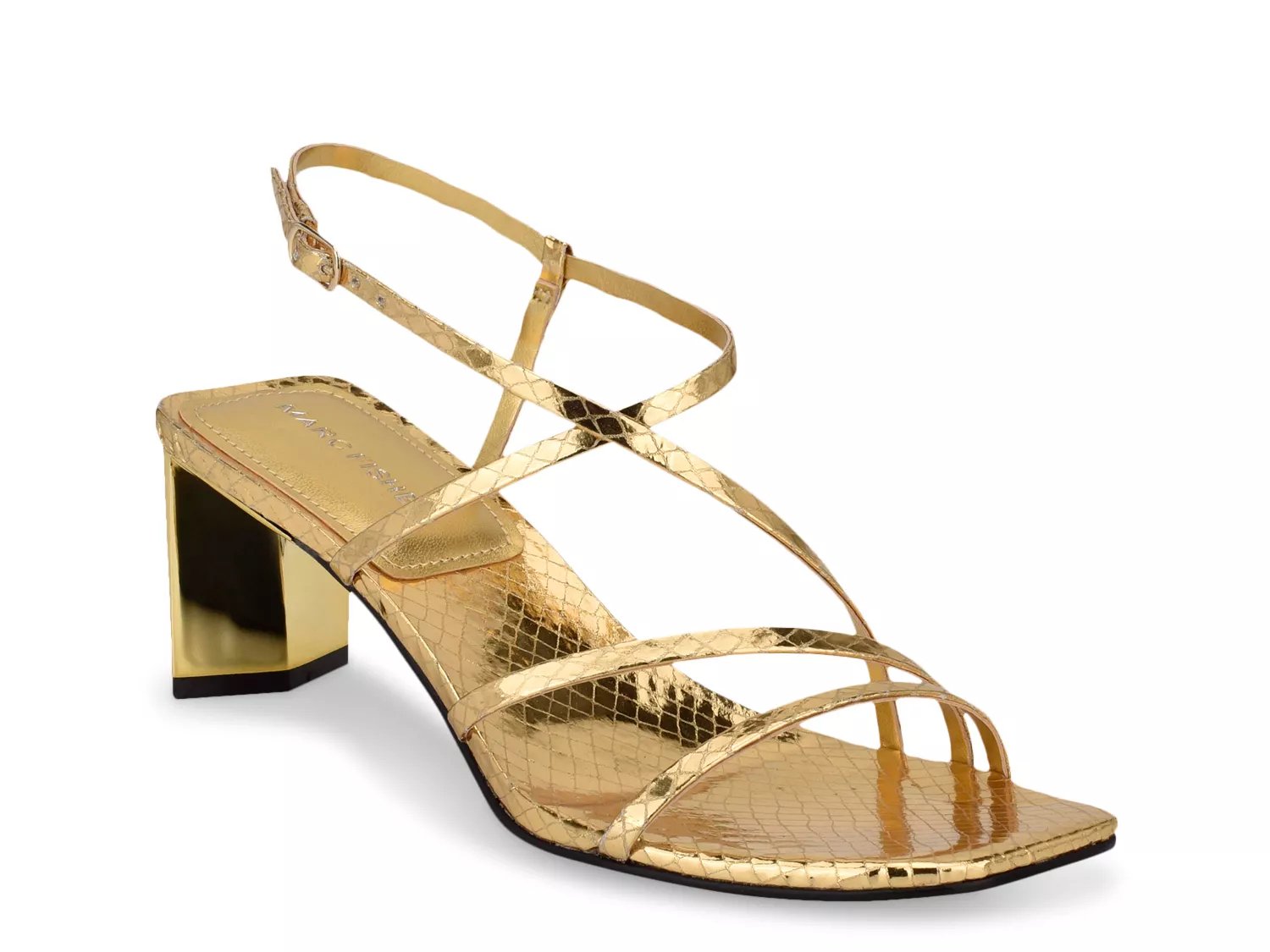 dsw marc fisher sandals