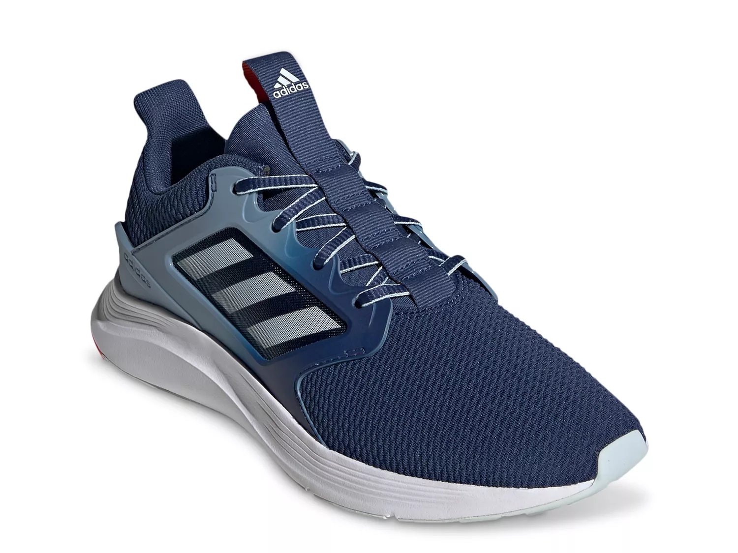 dsw blue shoes