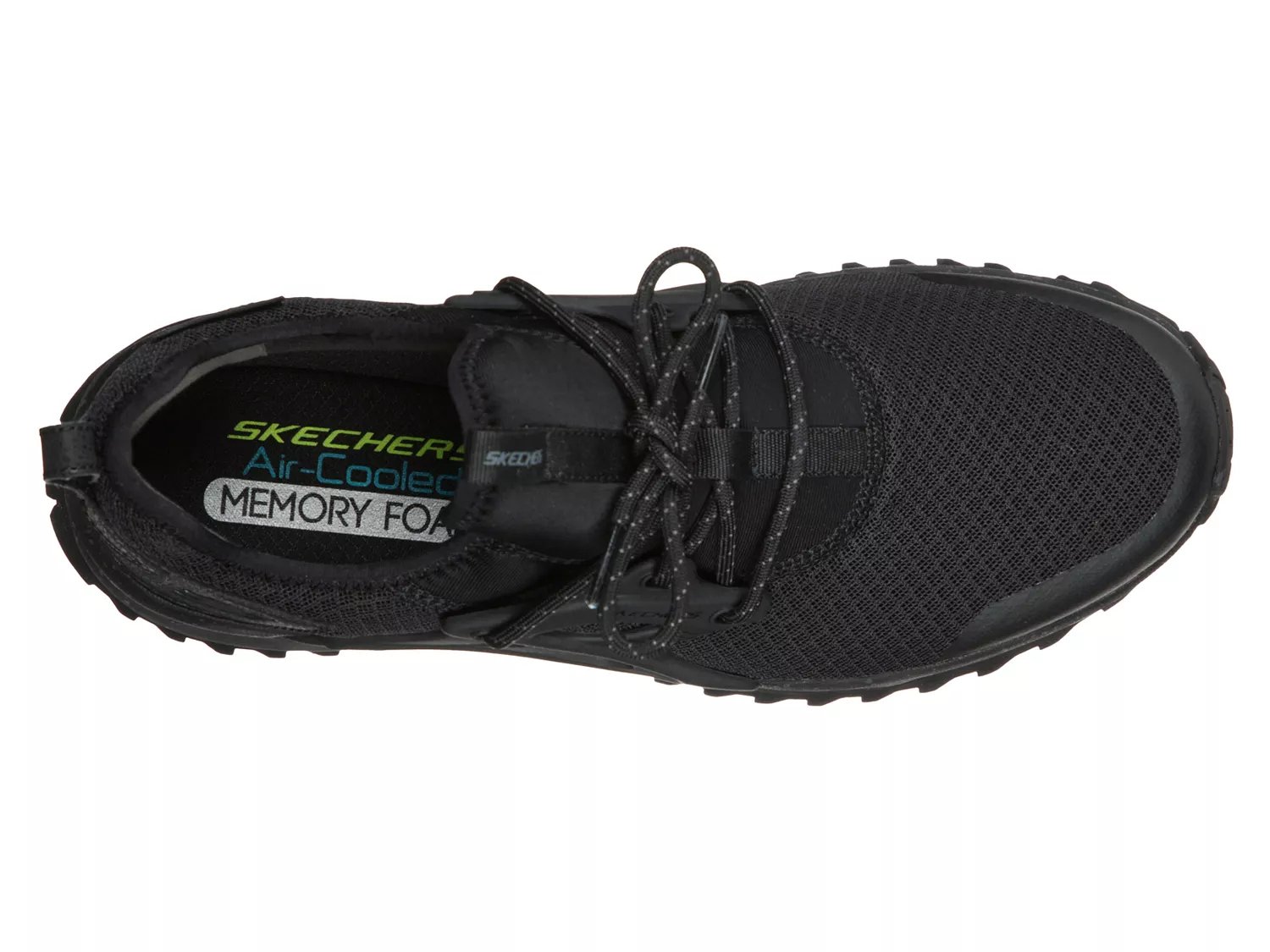 skechers bionic trail review