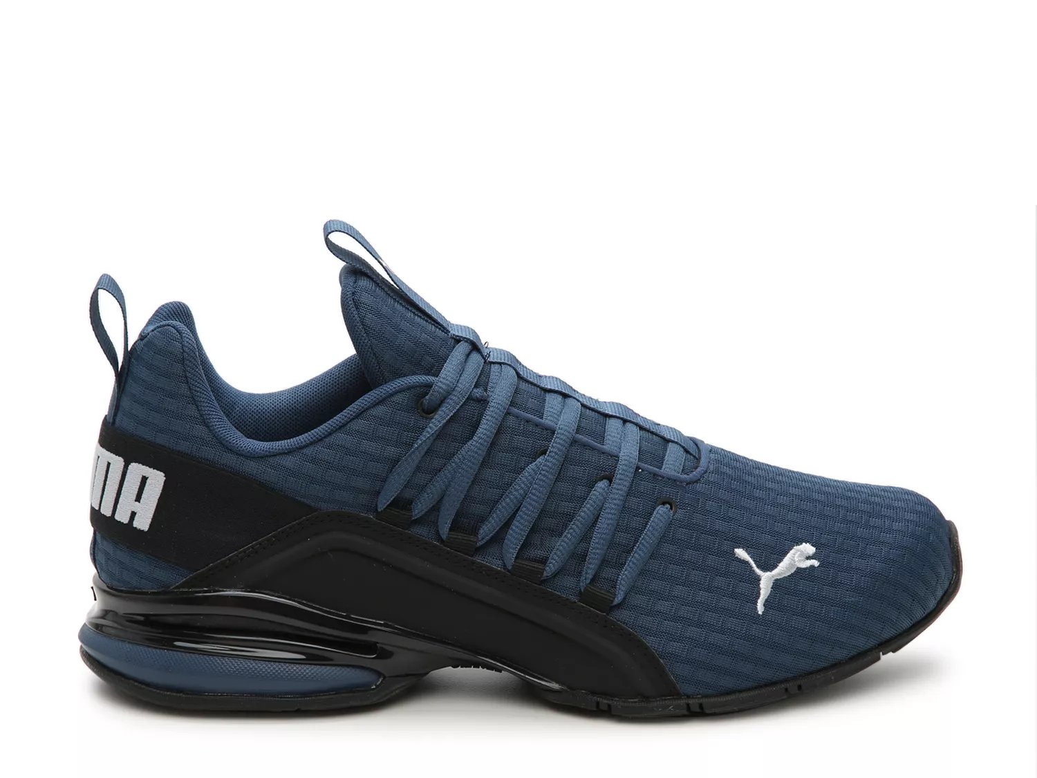 puma axelion sneakers