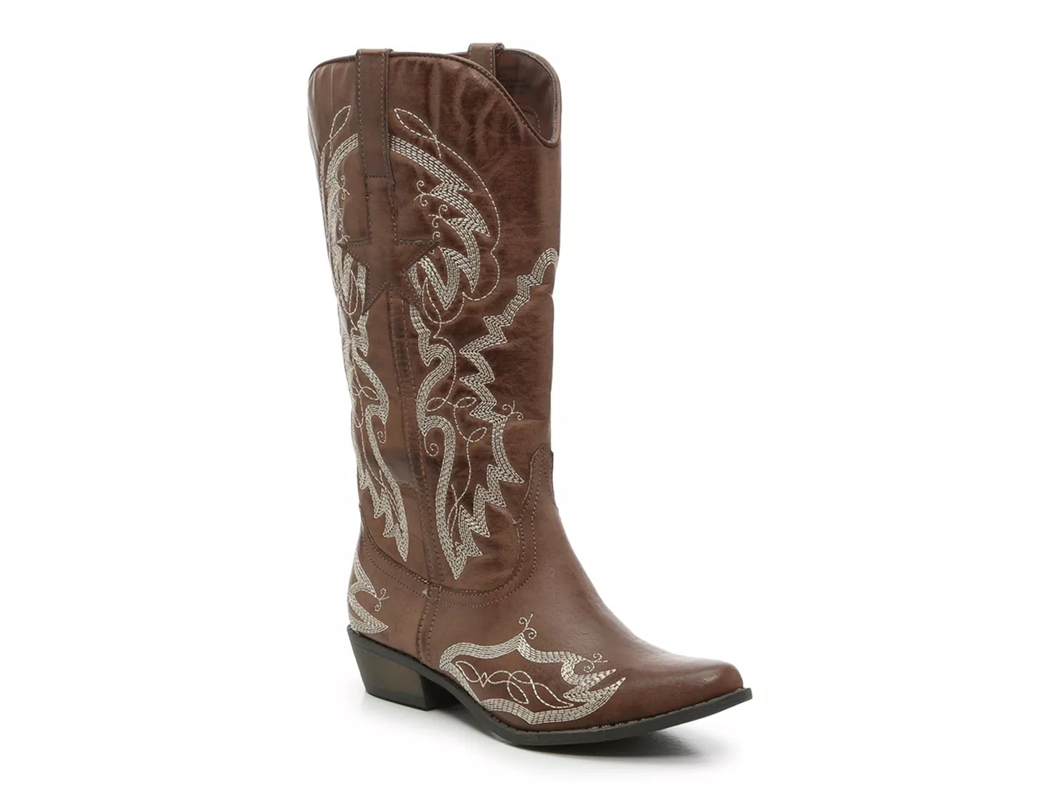 coconut boots dsw