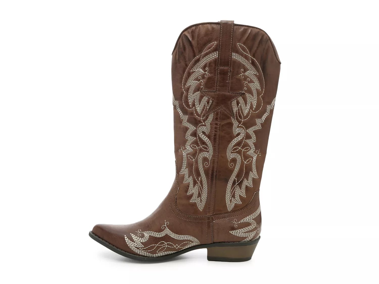 Coconuts Lonestar Cowboy Boot Womens DSW