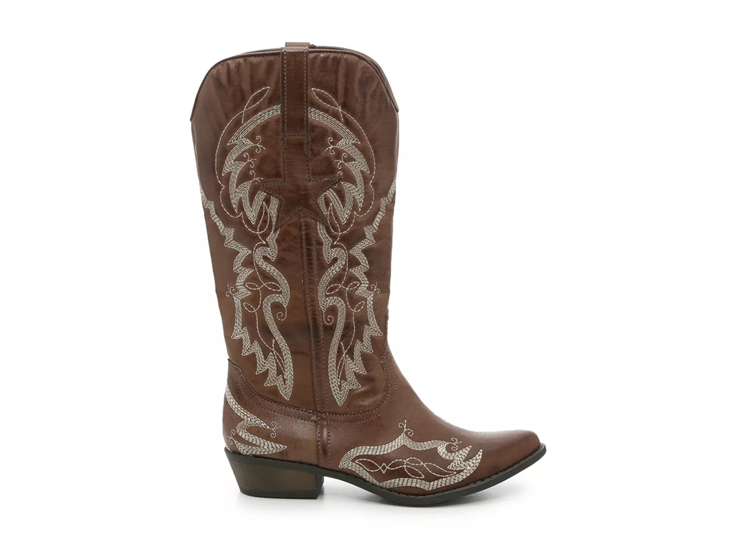 coconut boots dsw