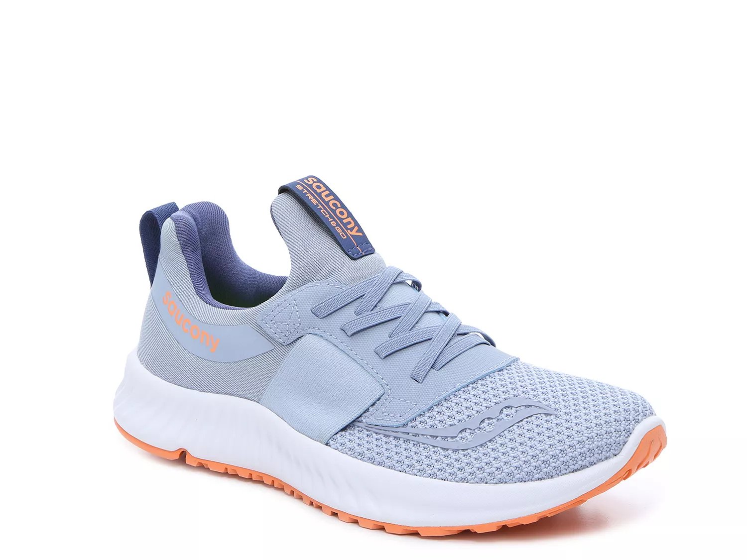 Saucony stretch and on sale go breeze mens