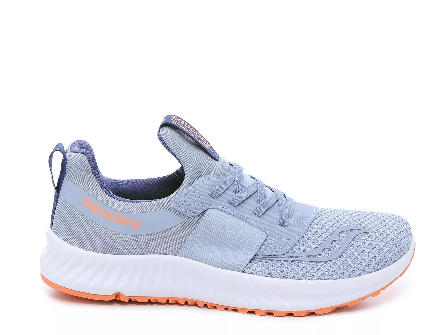 dsw saucony stretch and go breeze